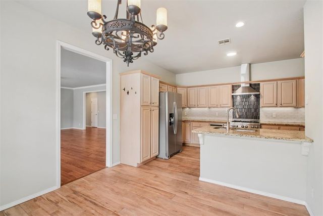 16125 Vintage Court, Edmond, OK 73013