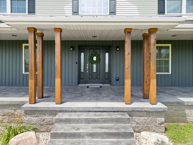676 E 700 S, Lafayette, IN 47909