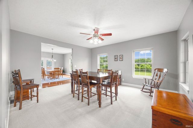676 E 700 S, Lafayette, IN 47909