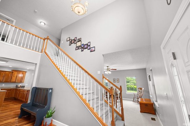 676 E 700 S, Lafayette, IN 47909