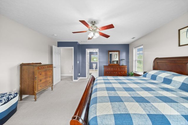 676 E 700 S, Lafayette, IN 47909