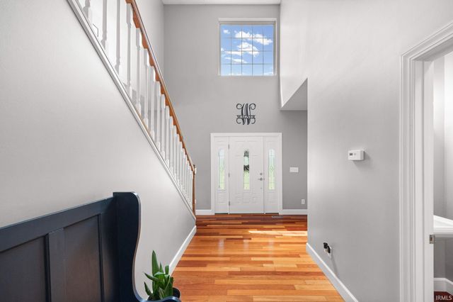 676 E 700 S, Lafayette, IN 47909