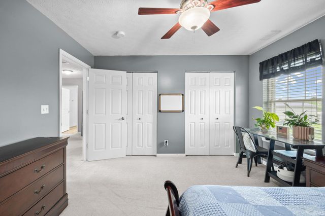 676 E 700 S, Lafayette, IN 47909