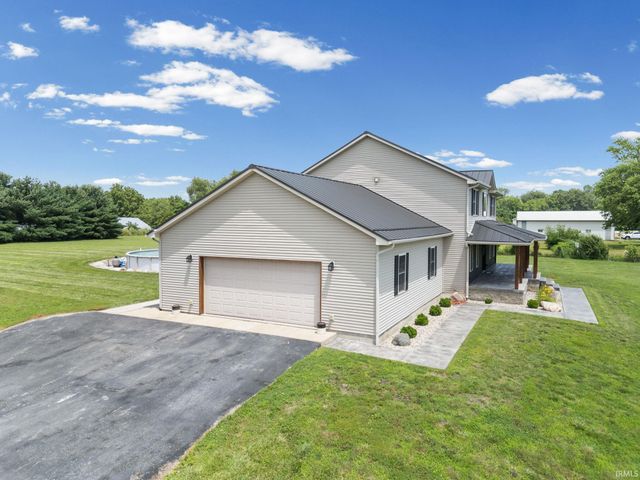 676 E 700 S, Lafayette, IN 47909