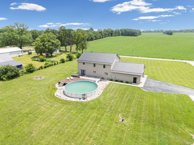 676 E 700 S, Lafayette, IN 47909