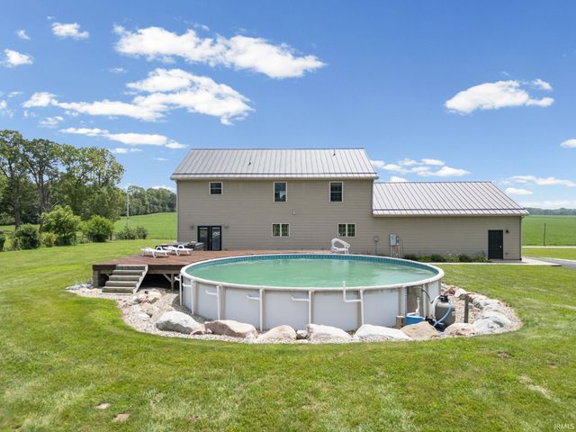 676 E 700 S, Lafayette, IN 47909