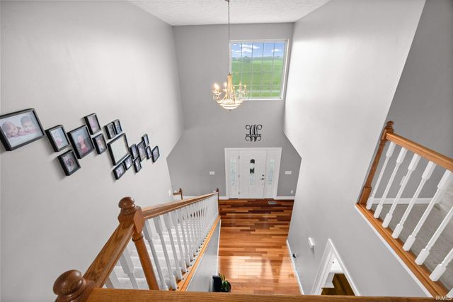 676 E 700 S, Lafayette, IN 47909
