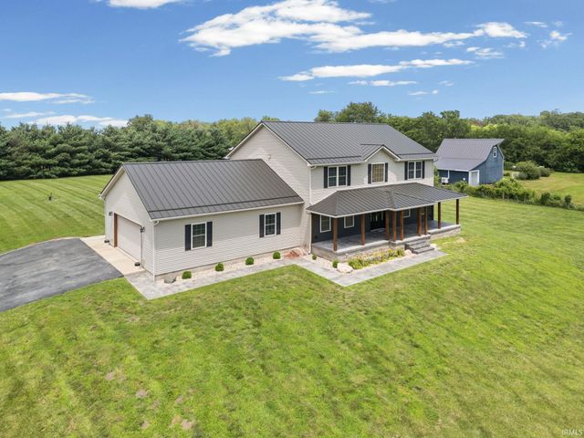 676 E 700 S, Lafayette, IN 47909
