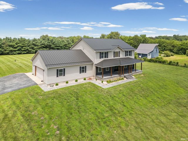 676 E 700 S, Lafayette, IN 47909