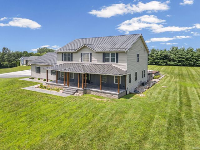 676 E 700 S, Lafayette, IN 47909