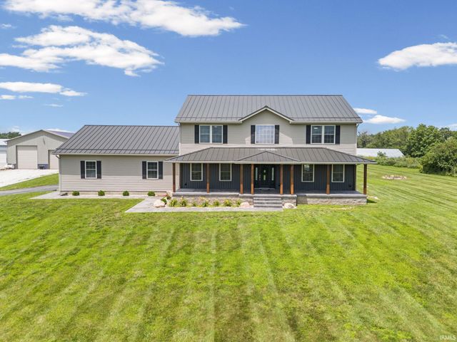 676 E 700 S, Lafayette, IN 47909