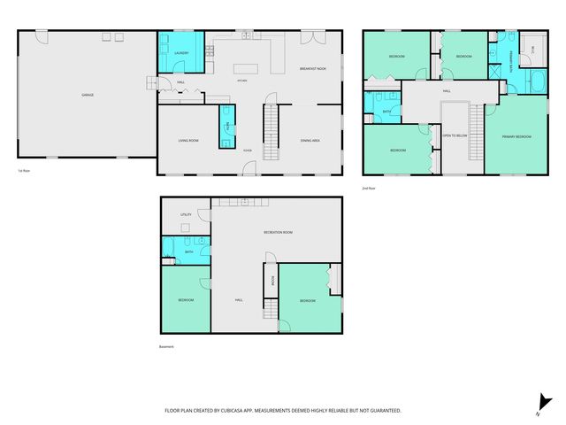 676 E 700 S, Lafayette, IN 47909