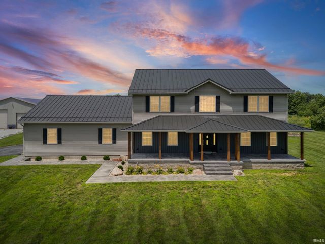 676 E 700 S, Lafayette, IN 47909