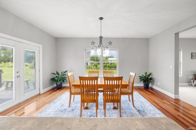 676 E 700 S, Lafayette, IN 47909