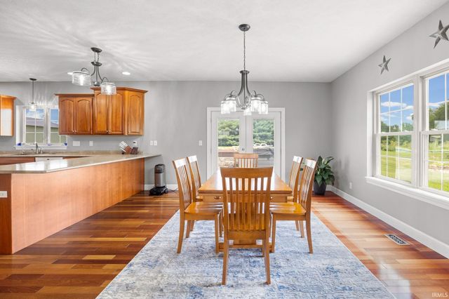 676 E 700 S, Lafayette, IN 47909