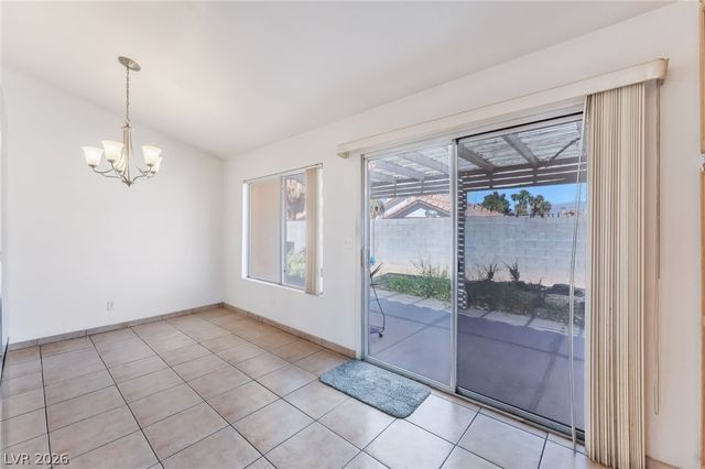 2220 Misty Ridge Circle, North Las Vegas, NV 89032