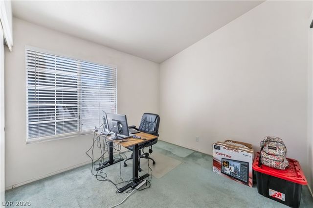 2220 Misty Ridge Circle, North Las Vegas, NV 89032