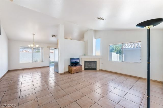 2220 Misty Ridge Circle, North Las Vegas, NV 89032