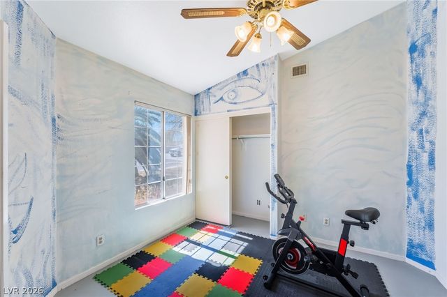 2220 Misty Ridge Circle, North Las Vegas, NV 89032