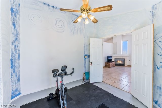 2220 Misty Ridge Circle, North Las Vegas, NV 89032