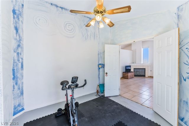 2220 Misty Ridge Circle, North Las Vegas, NV 89032