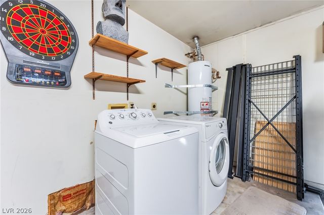 2220 Misty Ridge Circle, North Las Vegas, NV 89032