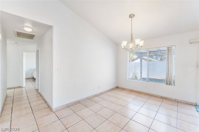 2220 Misty Ridge Circle, North Las Vegas, NV 89032