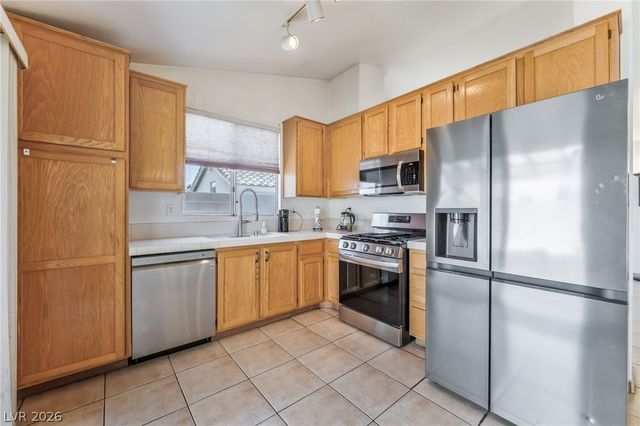 2220 Misty Ridge Circle, North Las Vegas, NV 89032