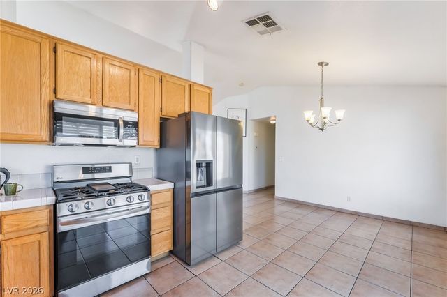 2220 Misty Ridge Circle, North Las Vegas, NV 89032