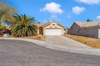 2220 Misty Ridge Circle, North Las Vegas, NV 89032