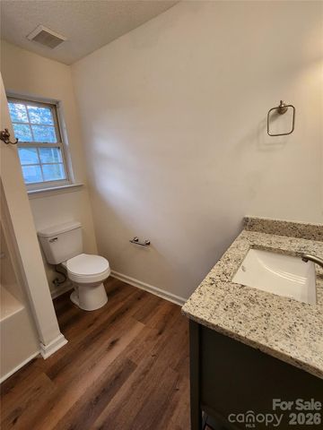 3641 Atlas Drive, Charlotte, NC 28269