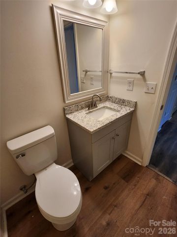 3641 Atlas Drive, Charlotte, NC 28269