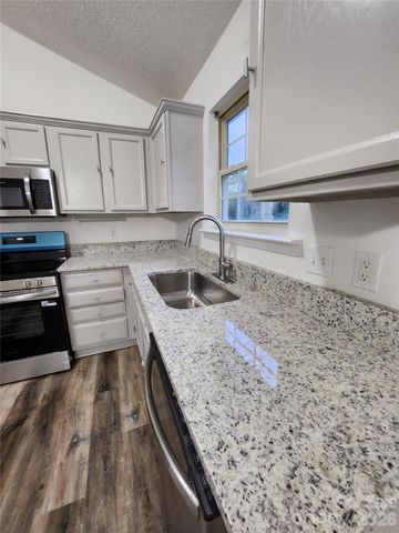 3641 Atlas Drive, Charlotte, NC 28269