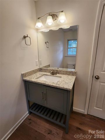 3641 Atlas Drive, Charlotte, NC 28269