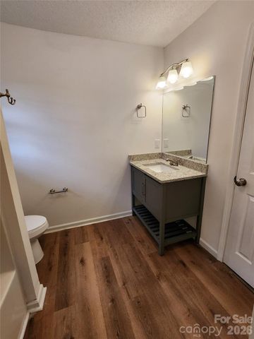 3641 Atlas Drive, Charlotte, NC 28269