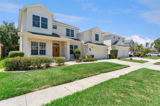 10125 SANDY MARSH LANE, Orlando, FL 32832