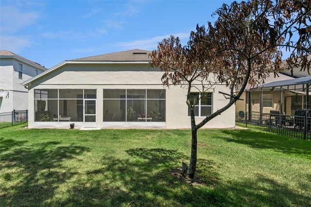 10125 SANDY MARSH LANE, Orlando, FL 32832