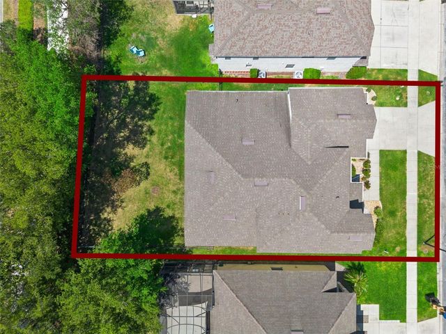 10125 SANDY MARSH LANE, Orlando, FL 32832