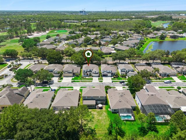 10125 SANDY MARSH LANE, Orlando, FL 32832