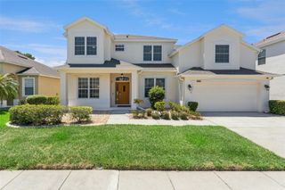 10125 SANDY MARSH LANE, Orlando, FL 32832