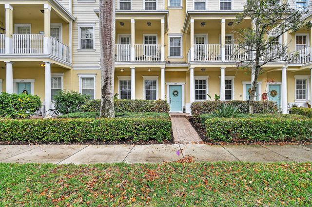 355 E Thatch Palm Circle 103, Jupiter, FL 33458