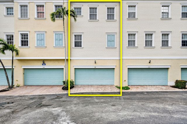 355 E Thatch Palm Circle 103, Jupiter, FL 33458