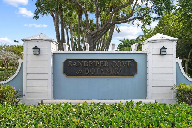 355 E Thatch Palm Circle 103, Jupiter, FL 33458