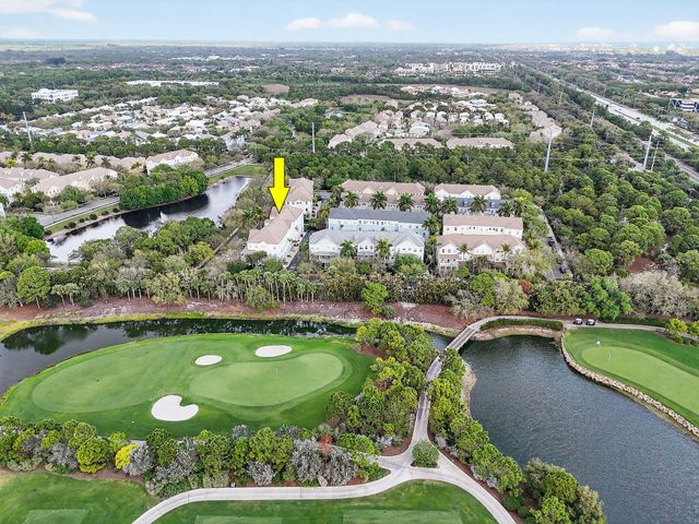 355 E Thatch Palm Circle 103, Jupiter, FL 33458