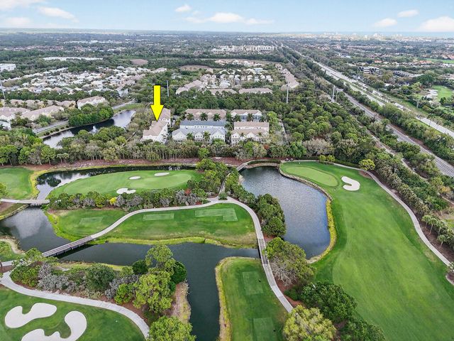 355 E Thatch Palm Circle 103, Jupiter, FL 33458