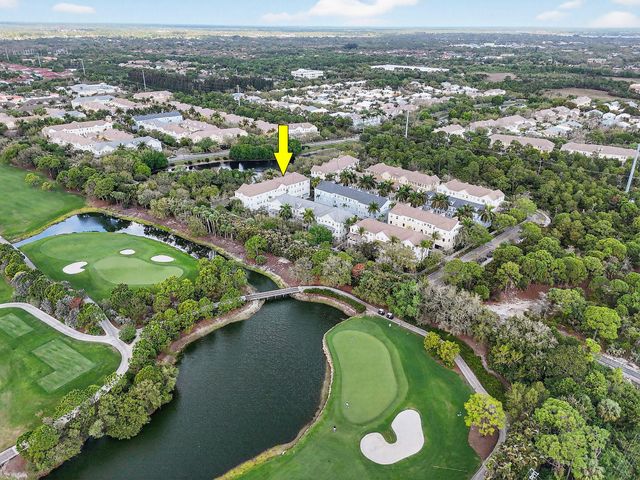 355 E Thatch Palm Circle 103, Jupiter, FL 33458