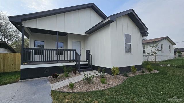 706 E Stubbs Street, Edinburg, TX 78539