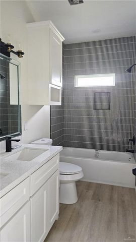 706 E Stubbs Street, Edinburg, TX 78539