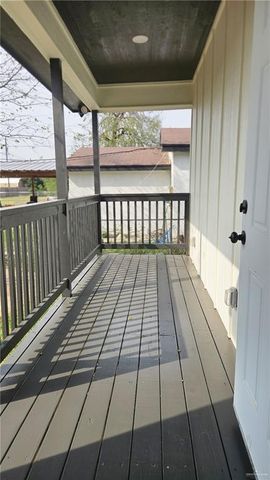 706 E Stubbs Street, Edinburg, TX 78539