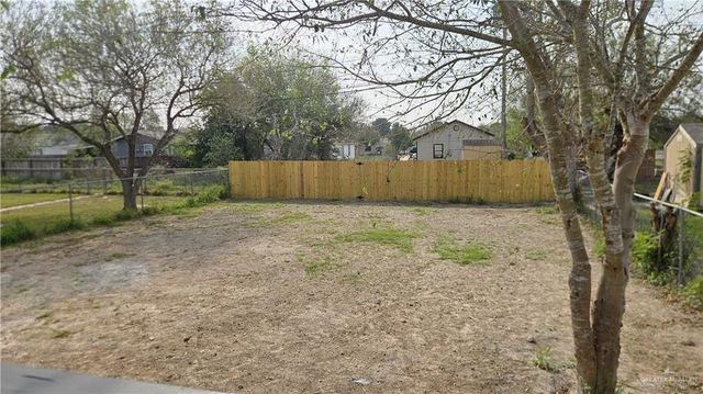 706 E Stubbs Street, Edinburg, TX 78539